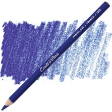 Conte a Paris : Pastel Kalem : Dark Ultramarine 046