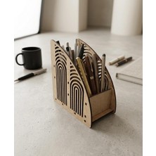 Linea Craft Çok Amaçlı Iki Bölmeli Organizer