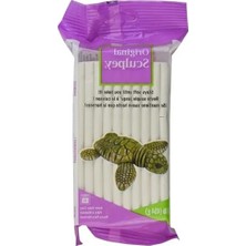 Esranın Dünyası Profesyonel Finish Ofen Bakeable Clay ile Sanat Yaratın