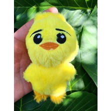 Trendikon Kpop Enhypen Peluş 10CM Anahtarlık Oyuncak