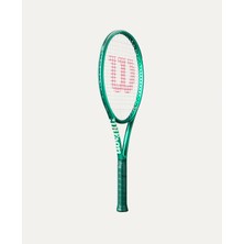 Wilson Blade 100 V10 Tenis Raketi