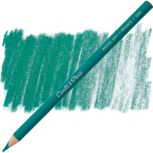 Conte a Paris : Pastel Kalem : Prussian Green 043