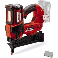 Professional Akülü Zımba Tabancası Fıxetto 18/38 S Power X-Change (18 V, 60 Darbe/dk, Maksimum 38 mm Zımba Uzunluğu, Tekli/seri Atış Modu, 500 Zımba Dahil, Akü Dahil Değildir) - 4257785