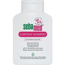 Everyday Shampoo 400 ml