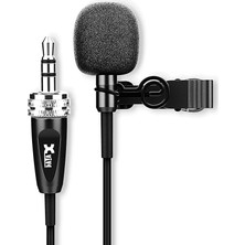 Lv1 Lavalier Mikrofon