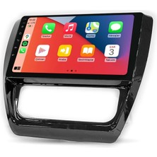 Vexon PL52441 Volkswagen Jetta 2011 2018 4+32GB Android Multimedya Teyp Yasaya Uygun