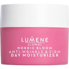 Kırışıklık Karşıtı & Sıkılaştırıcı Gündüz Bakım Kremi (50 Ml)