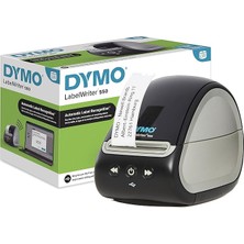 LW550 Elektronik Etiket Yazıcısı