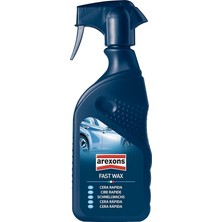 Hızlı Cila 400ML - Made In Italy - Yeni Ürün