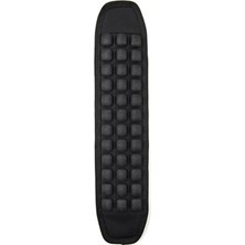 Waves Pw-Fsp-1 Naylon Dokuma Omuz Pedi Air Cell Gitar Kayışı Omuz Pedi Siyah