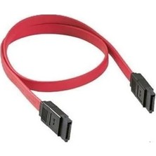 HDD Data Kablosu Kırmızı - 50CM