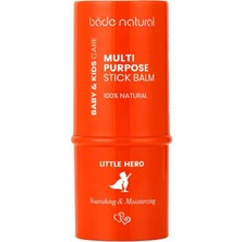Natural Little HERO%100 Doğal Çok Amaçlı Stick