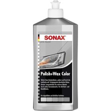 296 341 Nano Parlatıcı ve Koruyucu Cila, Renkli, 250 ml