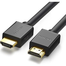 HD104 Yüksek Hızlı 4K HDMI Kablo 50 cm