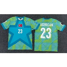 Rodak Spor Uğurcan Çakır 23 Milli Takım Futbol T-Shirt