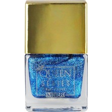 Kozmetik Queen Serıes Oje Chrıstına/naıl Polısh Chrıstına-11 ml