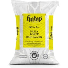 Değirmenleri Pasta Börek ve Baklavalık Un 25 kg