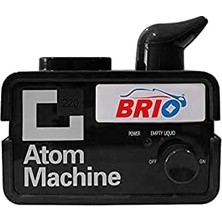 0111-KDM Klima ve Araç Içi Atom Tazeleme Makinesi, 48 Kullanımlık, Tek Makine, Ilaçsız, Standart