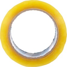 100 Metre Şeffaf Koli Bandı, 45 mm x 100 M (53.01.036)