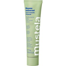 3 Etkili Avokado Balsam 75 ml 212359