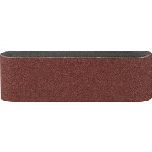 - Tank Zımpara Kağıdı 3'lü Set, 75 x 533 mm 60/80/100 Kum