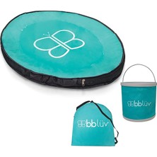 BBLUV-B0129 Yaz ve Spor Ürünleri, Mavi