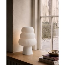 Nuaen Cone Masa Lambası - Medium