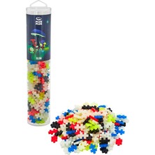 Plus Glow / 240 Pcs Tube