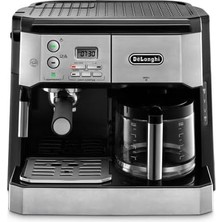 Combi Espresso ve Filtre Kahve Makinesi BCO431.S