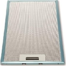 Filtre Hibsan 20,5 x 48,3 cm Aspiratör Filtresi (Alüminyum)
