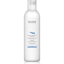 Babé Laboratories Anti-Oily Dandruff Shampoo 1 Paket (1 x 250 Ml)