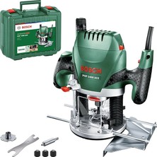 POF1400 Ace Freze Makinesi, 1400W, Çanta Içinde, Yeşil