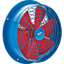 Fansan S45M Sanayi Tipi Aspiratör 450MM