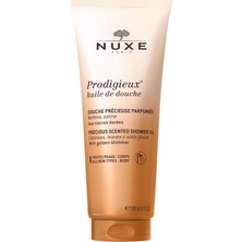 Huile De Douche Prodigieuse 200ML 3264680008313 299940