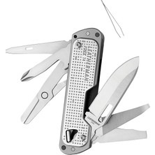 Free T4 Multipurpose Tool - Metalik
