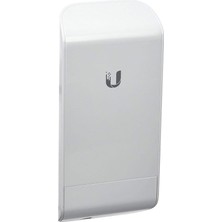 Ubnt Nanostation Locom2 2.4ghz 150+MBPS 5+Km Indoor/outdoor Ai