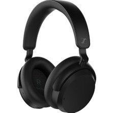 Accentum Wireless Kablosuz Kulak Üstü Kulaklık (Siyah)