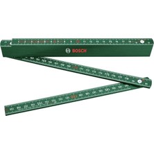 Home And Garden Katlanır Metre 2m