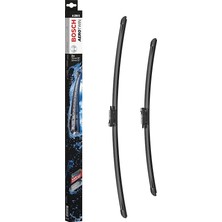 Aerotwin Silecek Seti Citroen C5 Iıı (2008-2012), Opel Zafira (2008-2015) [700/550 Mm] A256S 3397007256
