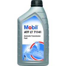 71141 Otomatik Şanzıman Yağı, 1 L