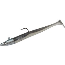 Craft Ceana Eely Shad Silikon Yem CES-75#004 Belone