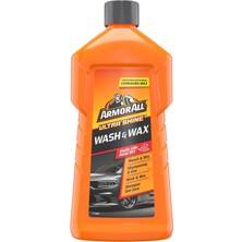 All 500ML Cilalı Oto Şampuanı
