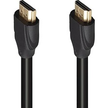 Görüntü Aktarım HDMI Kablosu Pvc 1.5metre (C-845)