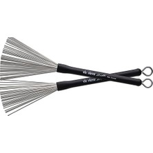 Firth Russ Miller Wire Br Fırça Baget, Medium Gauge, Boy