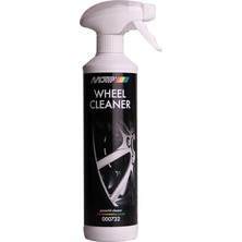 Jant Temizleme ve Parlatma Spreyi 500ML - Wheel Cleaner