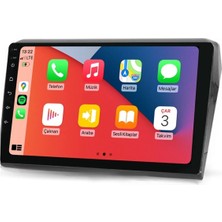 Vexon MN5632 Suziki Swift 2017 2020 4+32GB Android Multimedya Teyp Yasaya Uygun