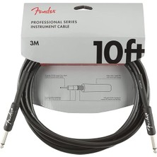 Professional Series Instrument Cable 3 Metre Enstrüman Kablosu