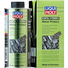 Moly Molijen Motor Koruması 500 ml 500 ml Otomotiv Bakım Ürünü