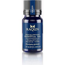 Okaliptus Uçucu Yağı 10ML%100 Saf ve Doğal