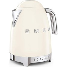 KLF04CREU Su Isıtıcısı, 2400, 1,7 Litre, Krem Rengi